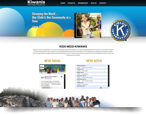 Kiwanis Club of Regina-Wascana Inc.