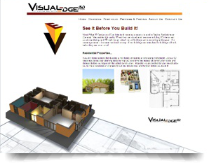 Visual Edge 3D Design
